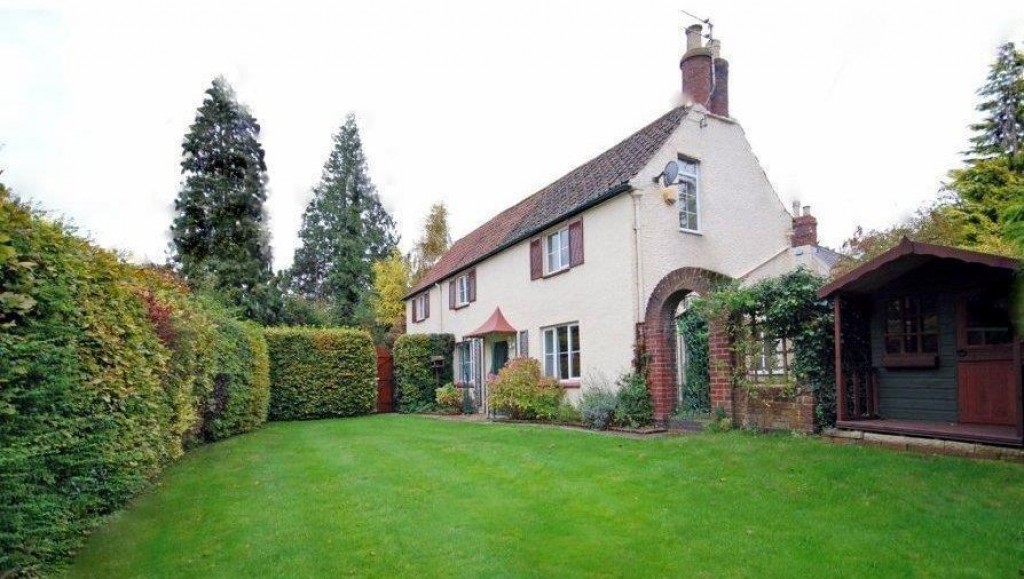 Image for Balcarras Road,, Charlton Kings