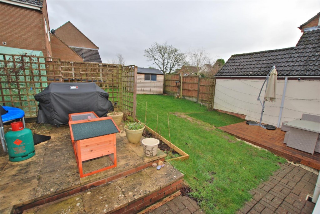 Image for Popes Meade, Highnam