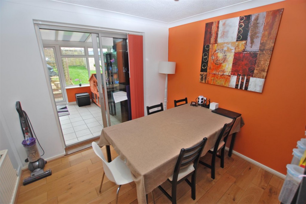 Image for Popes Meade, Highnam