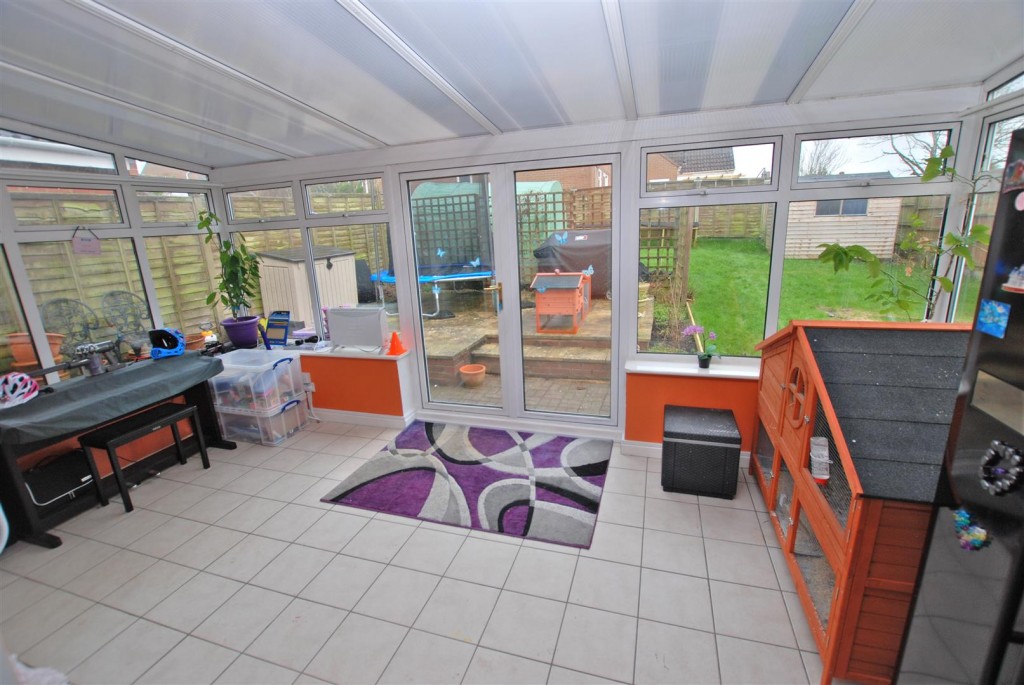 Image for Popes Meade, Highnam