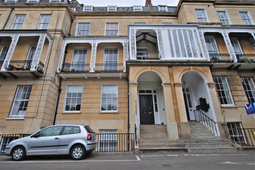 Image for Lansdown Place, GL50