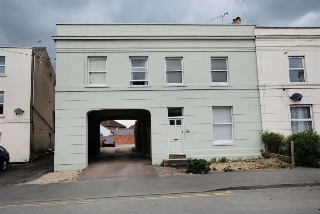 Image for Prestbury Road, Cheltenham