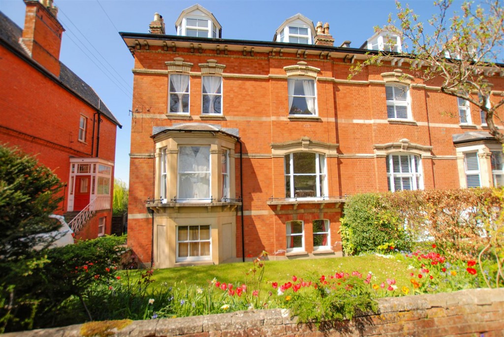 Image for 7 Christchurch Road, Cheltenham