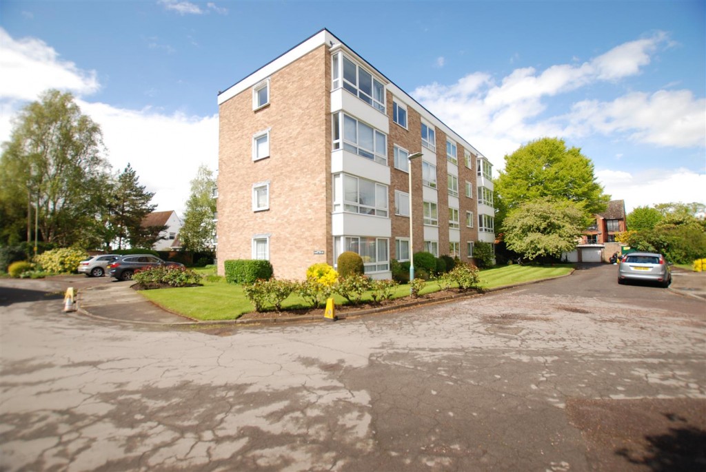 Image for Queens Road, Cheltenham