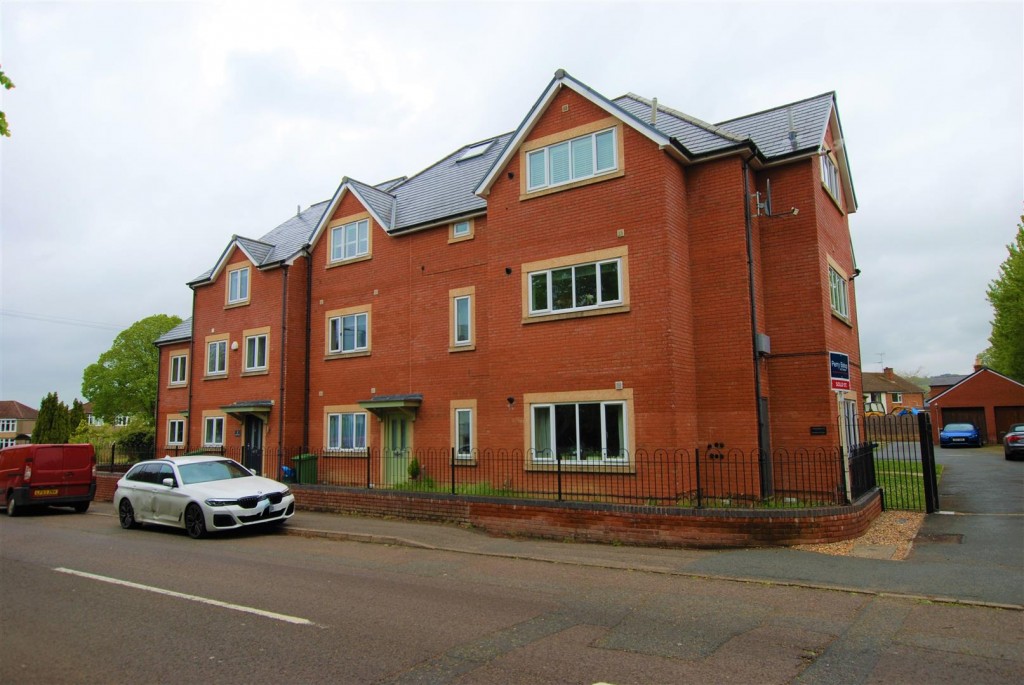 Image for Cirencester Road, Charlton Kings, Cheltenham