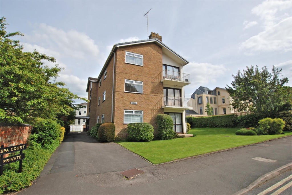 Image for Overton Park Road, Cheltenham