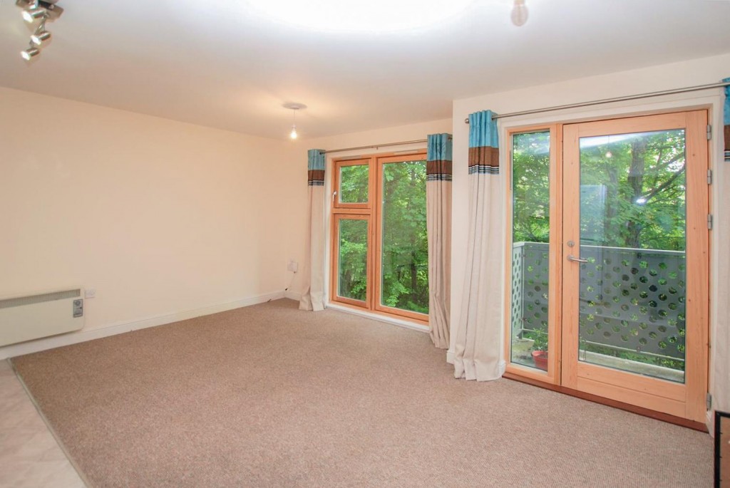 Image for Alpha House, Cheltenham