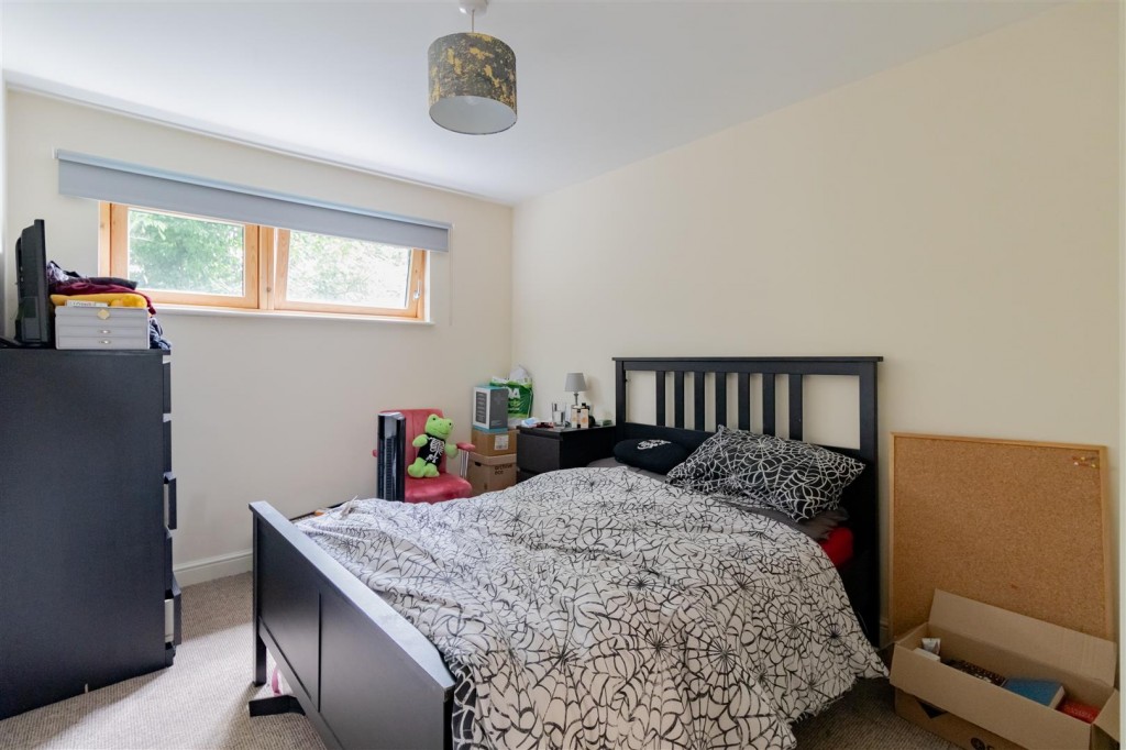 Image for Alpha House, Cheltenham