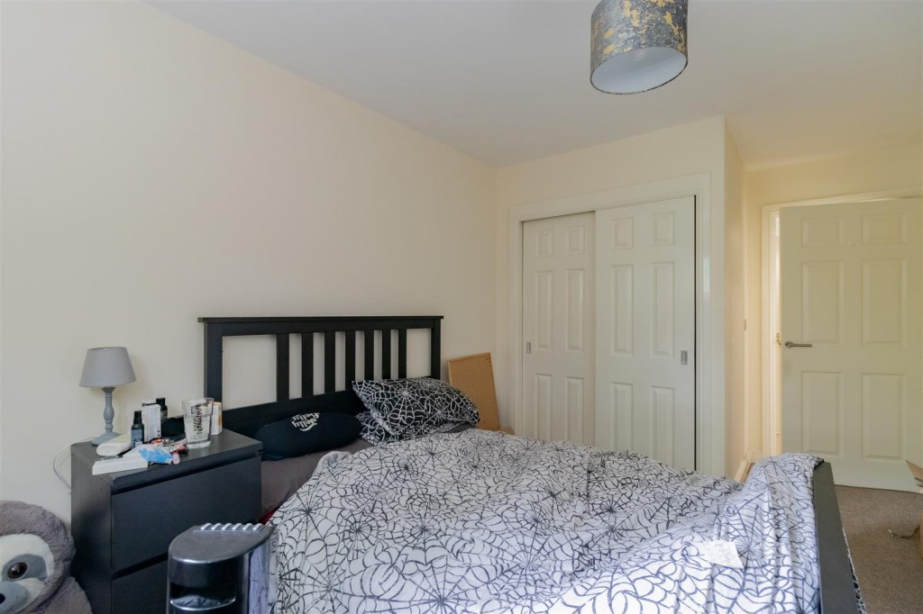 Image for Alpha House, Cheltenham