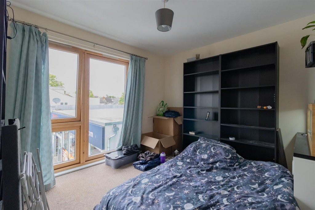 Image for Alpha House, Cheltenham