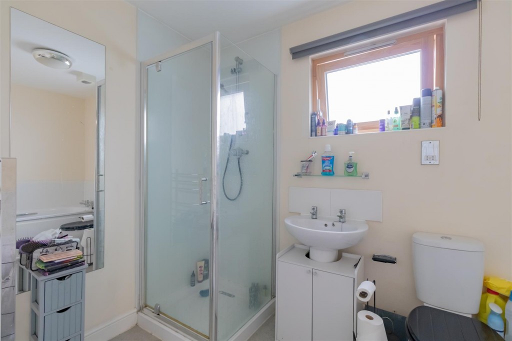 Image for Alpha House, Cheltenham