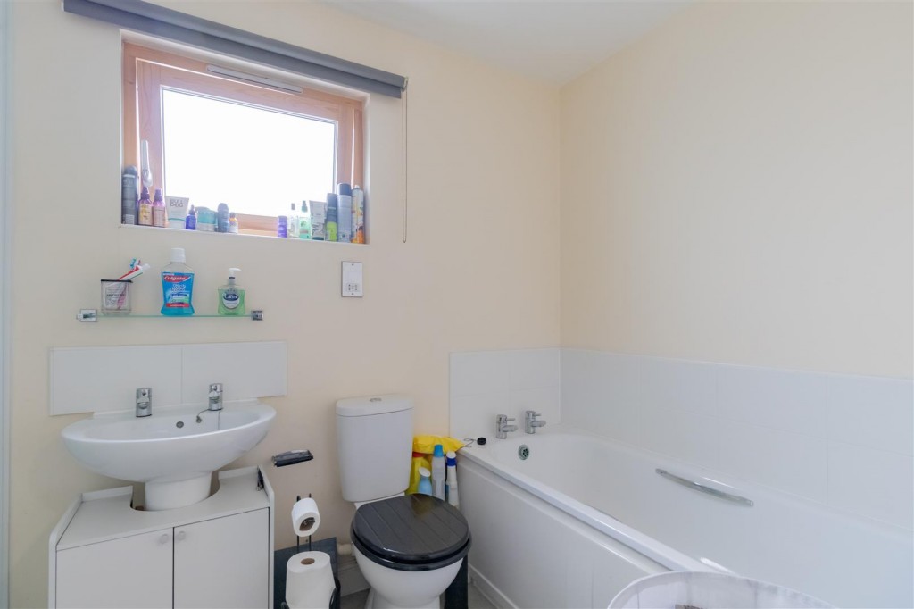 Image for Alpha House, Cheltenham