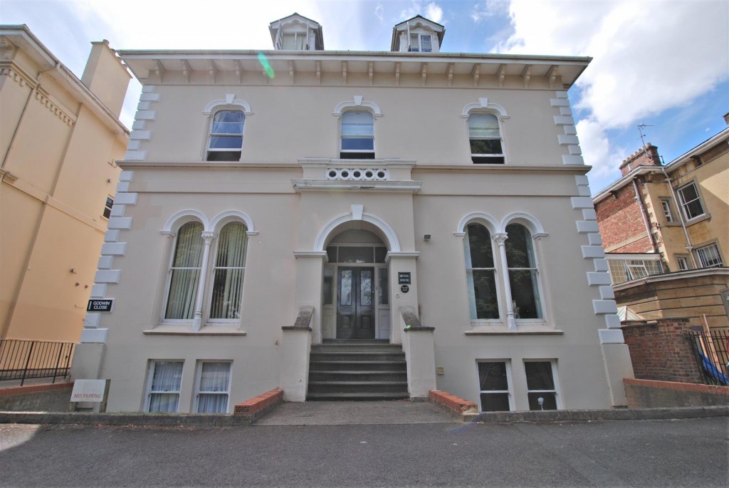 Image for Irving House, Cheltenham, GL52