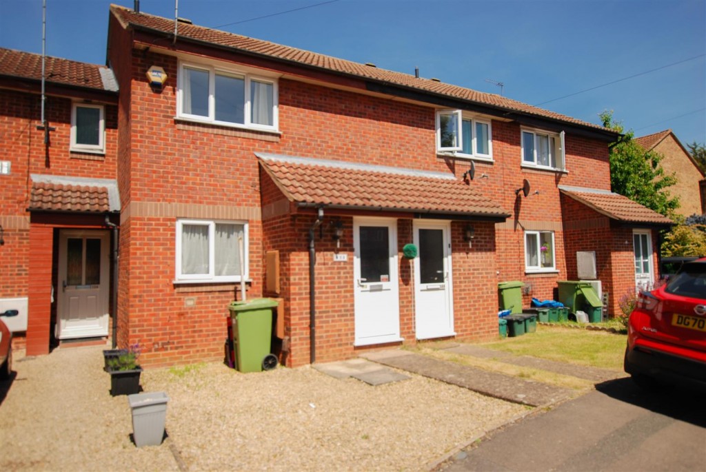 Image for River Leys, Swindon Village