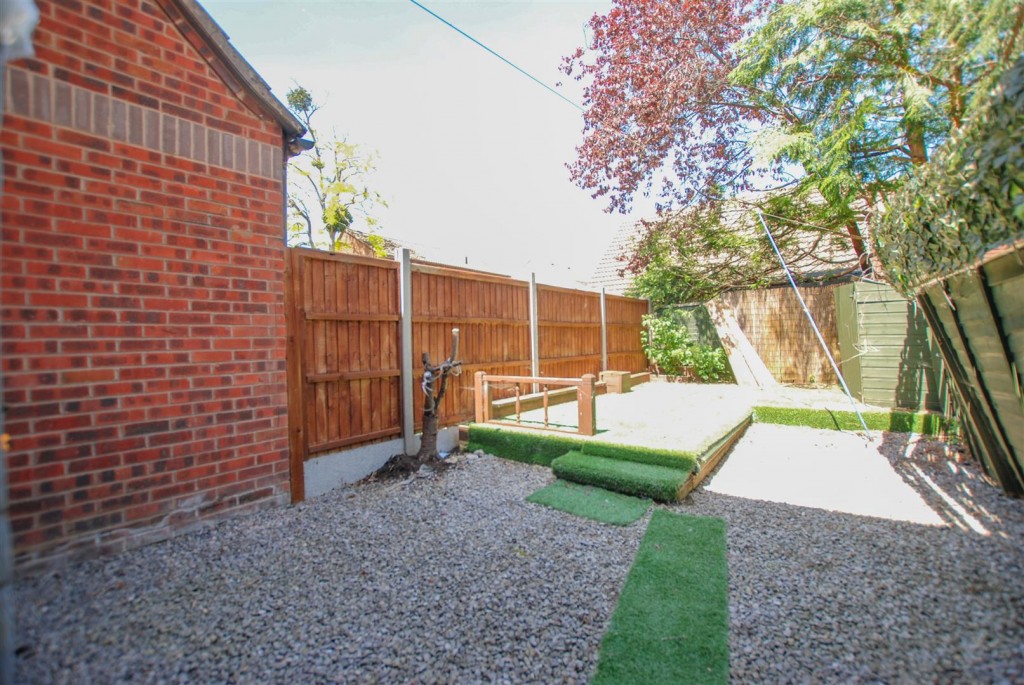 Image for River Leys, Swindon Village