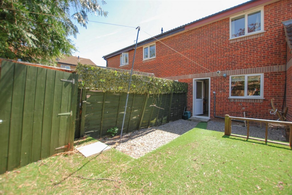 Image for River Leys, Swindon Village