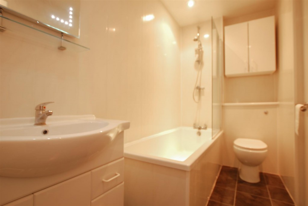 Image for River Leys, Swindon Village