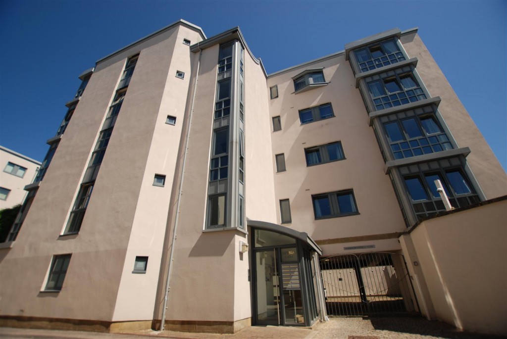 Image for Imperial Gate, Cheltenham