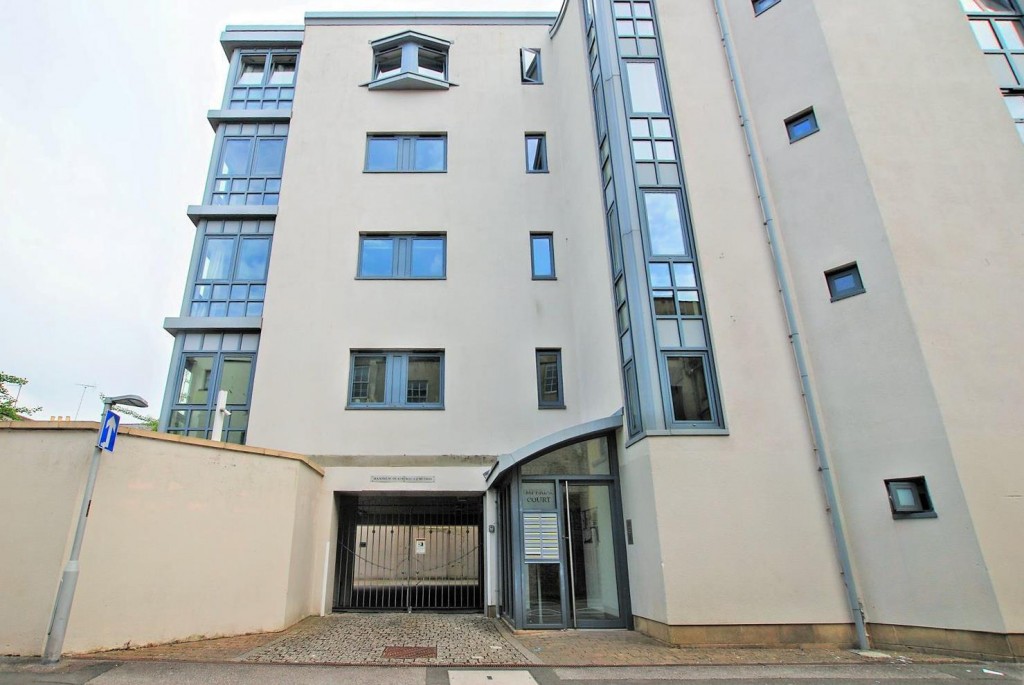 Image for Imperial Court, Cheltenham