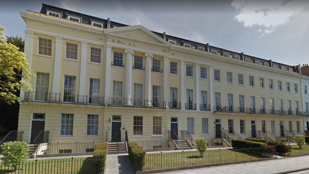 Image for Grosvenor House, Cheltenham