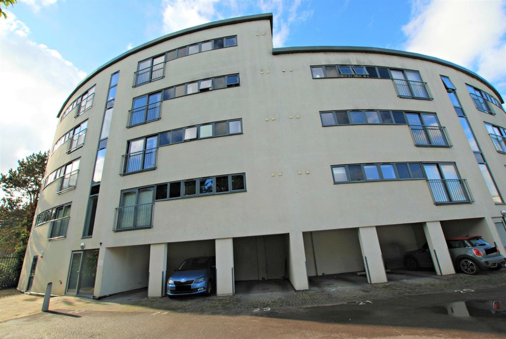 Image for The Crescent, Cheltenham