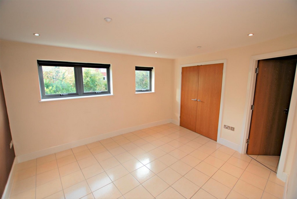 Image for The Crescent, Cheltenham