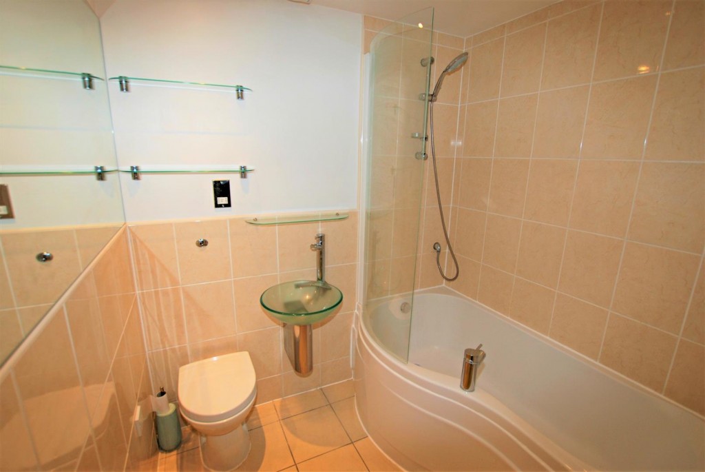 Image for The Crescent, Cheltenham