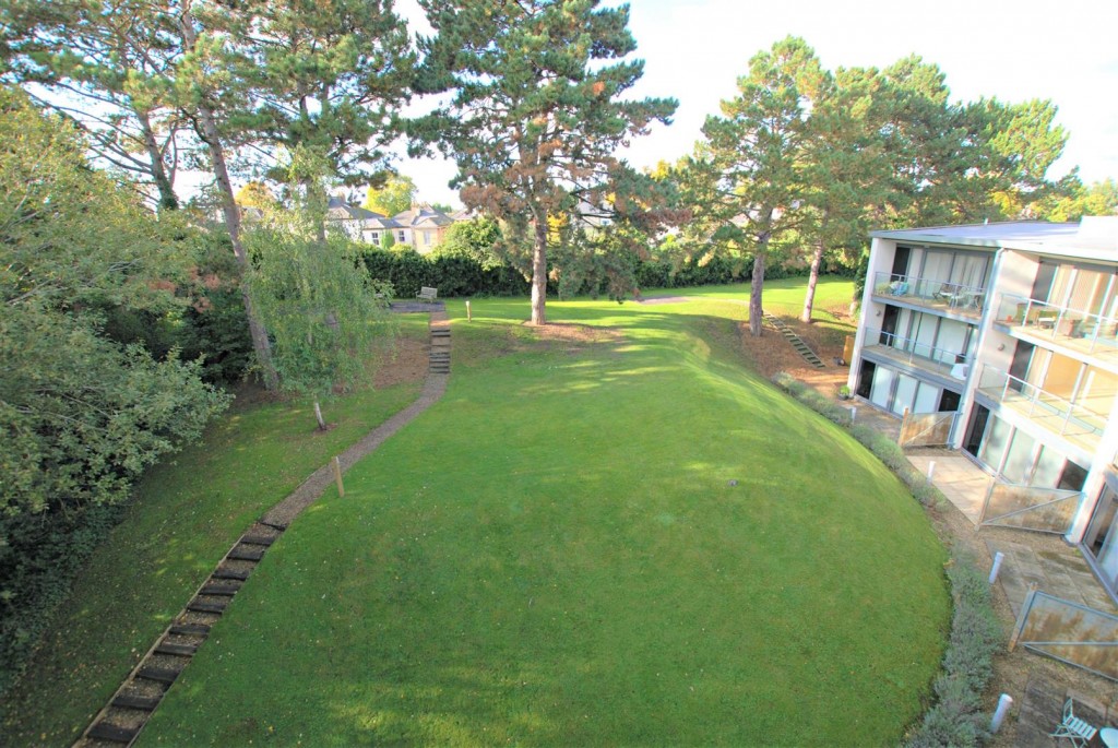 Image for The Crescent, Cheltenham