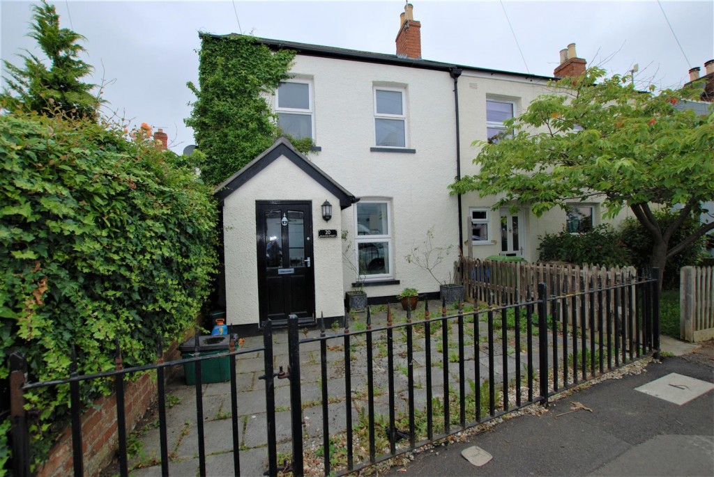 Image for Francis Street, Leckhampton