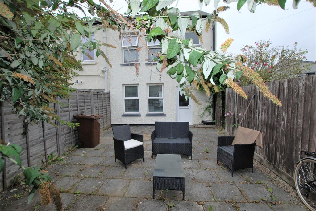 Image for Francis Street, Leckhampton