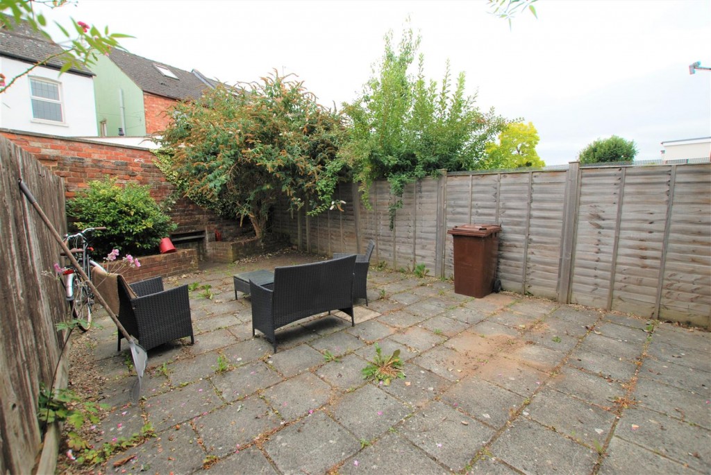 Image for Francis Street, Leckhampton