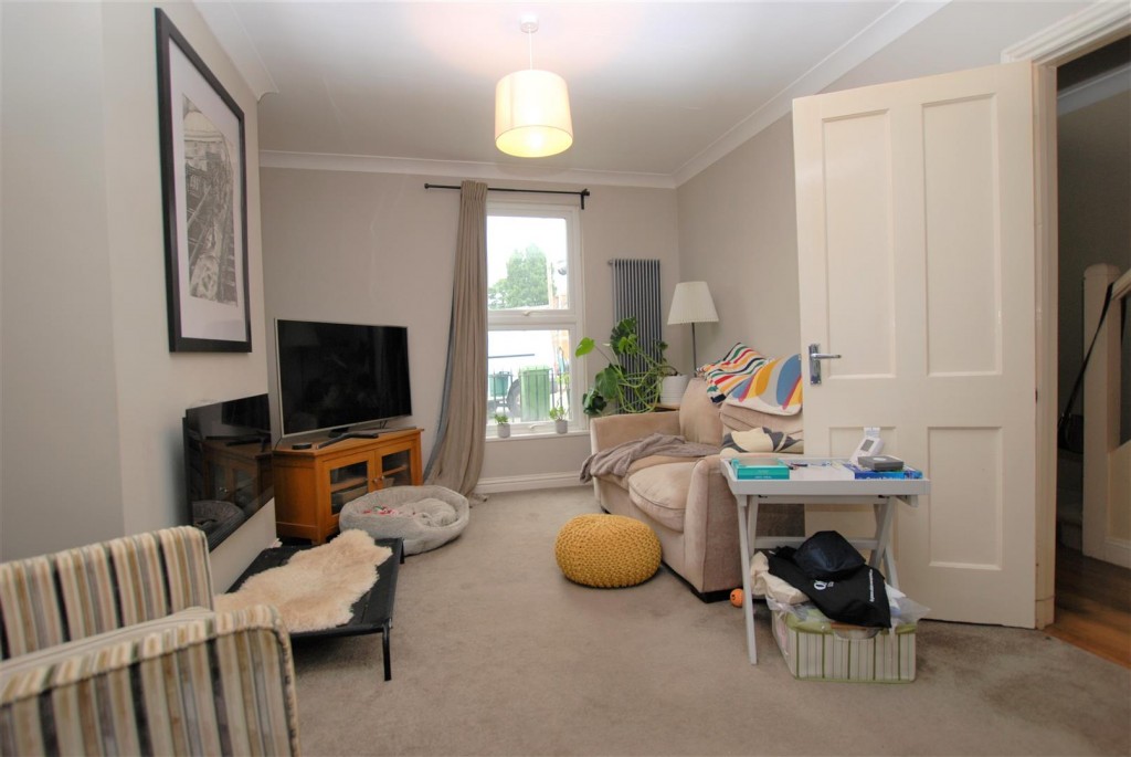 Image for Francis Street, Leckhampton