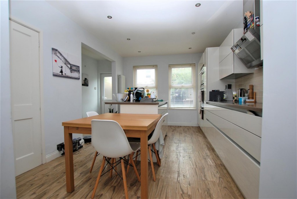 Image for Francis Street, Leckhampton