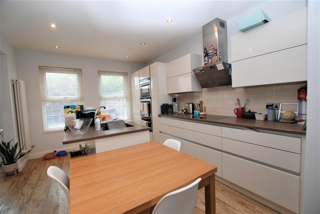 Image for Francis Street, Leckhampton