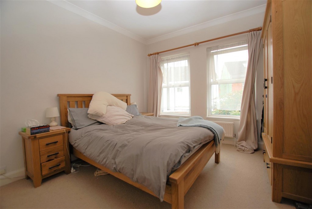 Image for Francis Street, Leckhampton