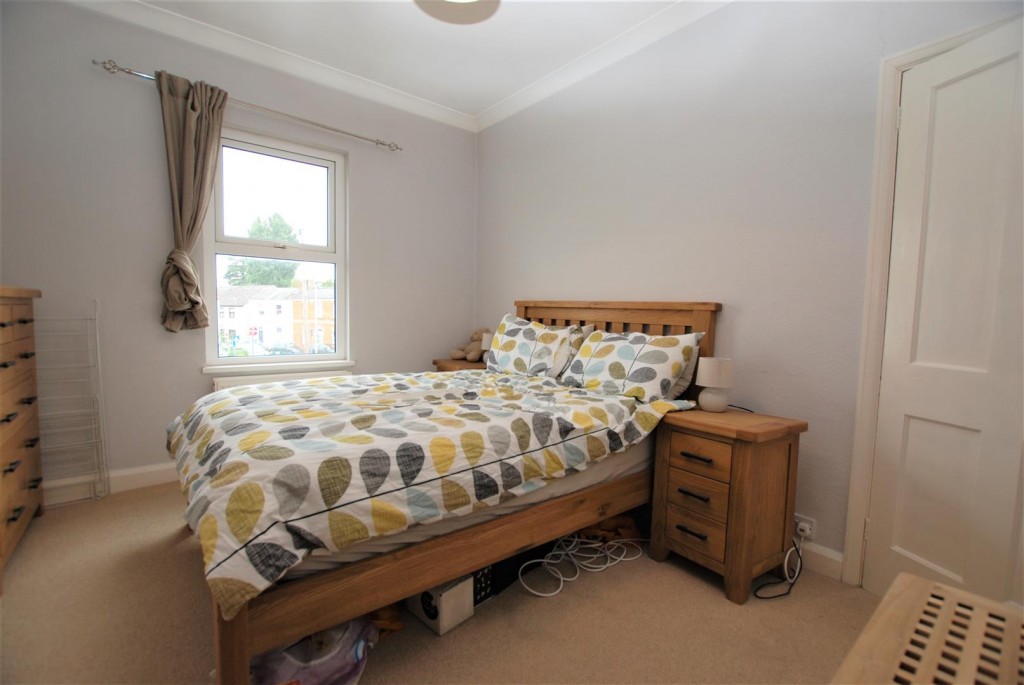 Image for Francis Street, Leckhampton