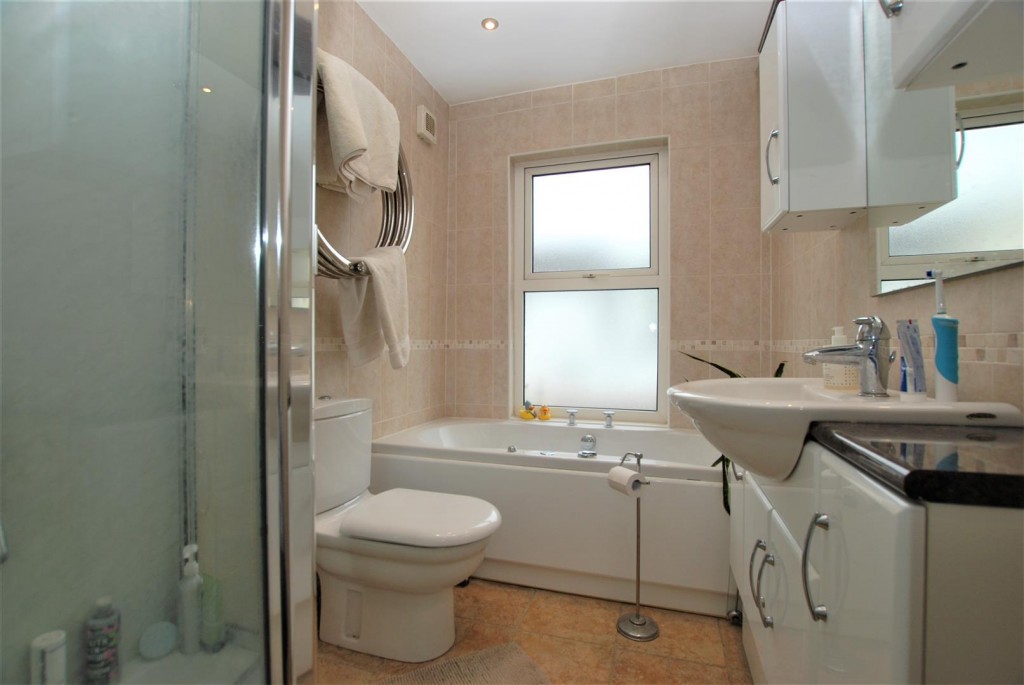 Image for Francis Street, Leckhampton