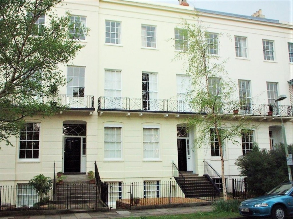 Image for Clarence Square, Cheltenham