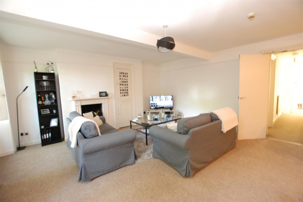 Image for Clarence Square, Cheltenham