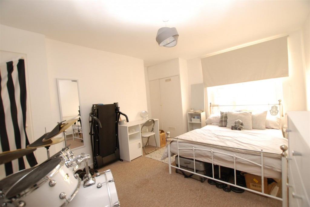 Image for Clarence Square, Cheltenham