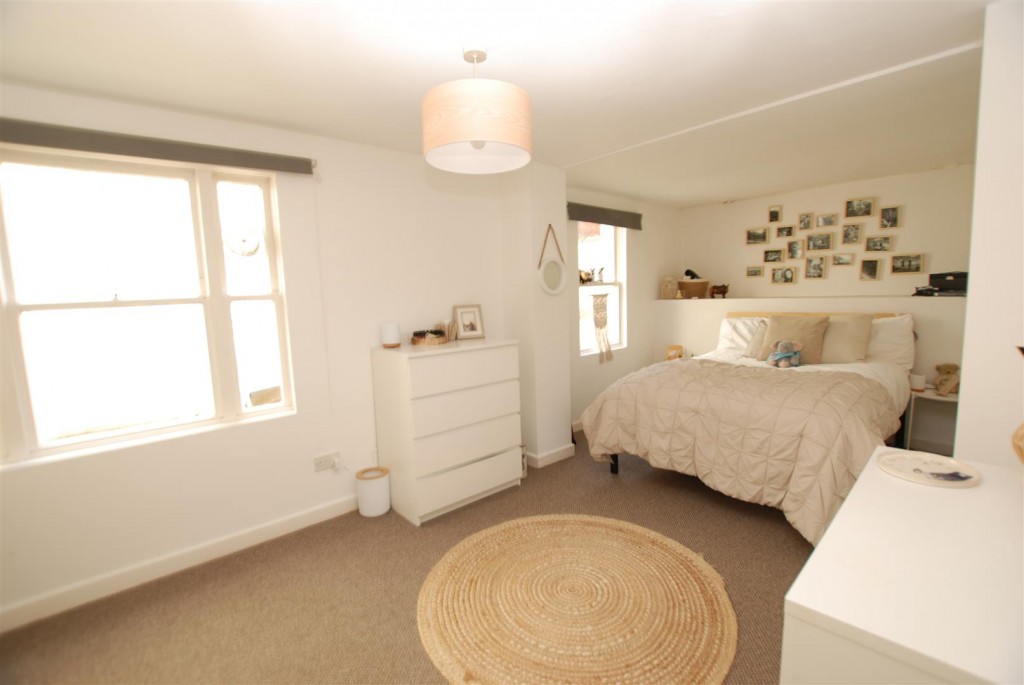 Image for Clarence Square, Cheltenham