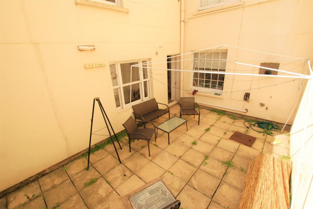 Image for Clarence Square, Cheltenham