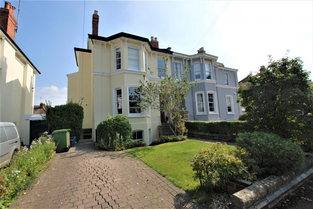 Image for All Saints Villa Road, Cheltenham