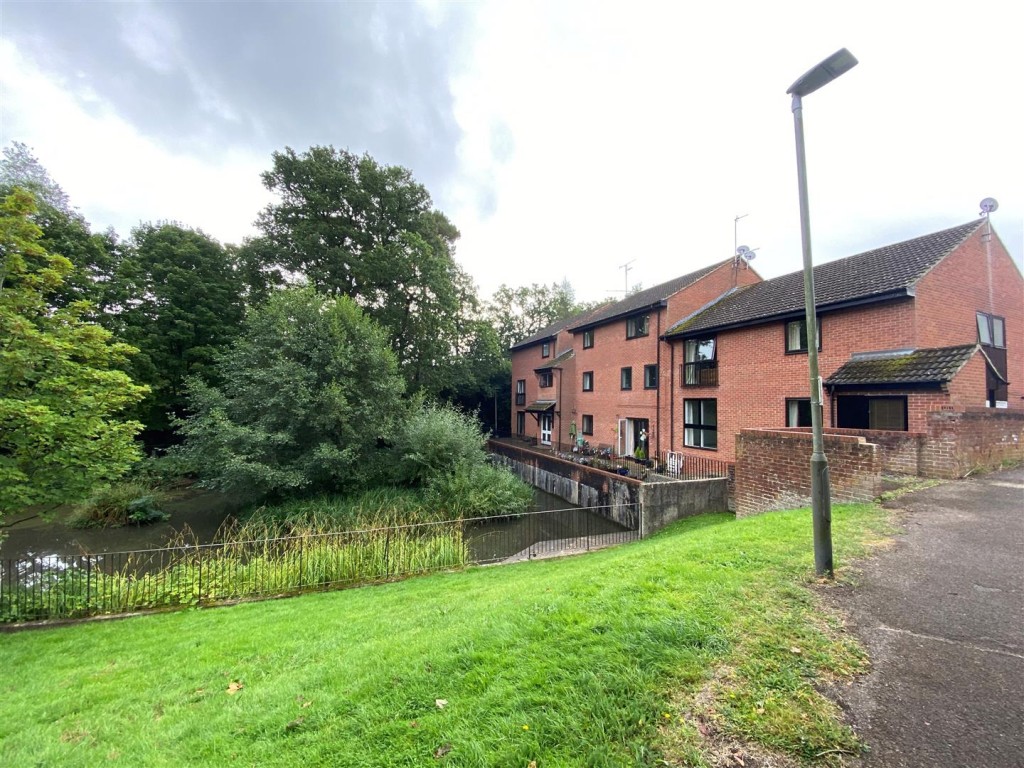 Image for King George Close, Cheltenham