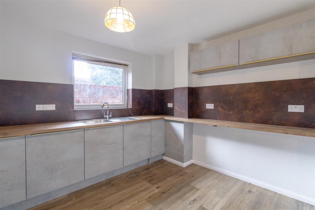 Image for King George Close, Cheltenham