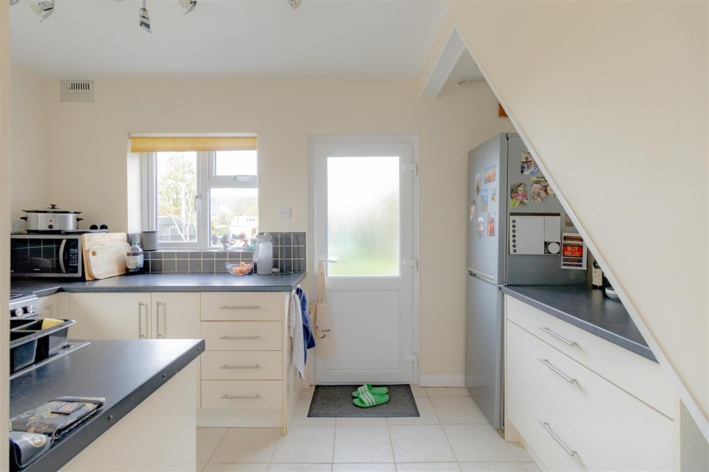 Image for 7 Church Row, Gretton