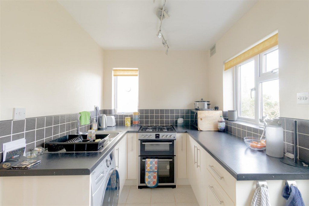 Image for 7 Church Row, Gretton