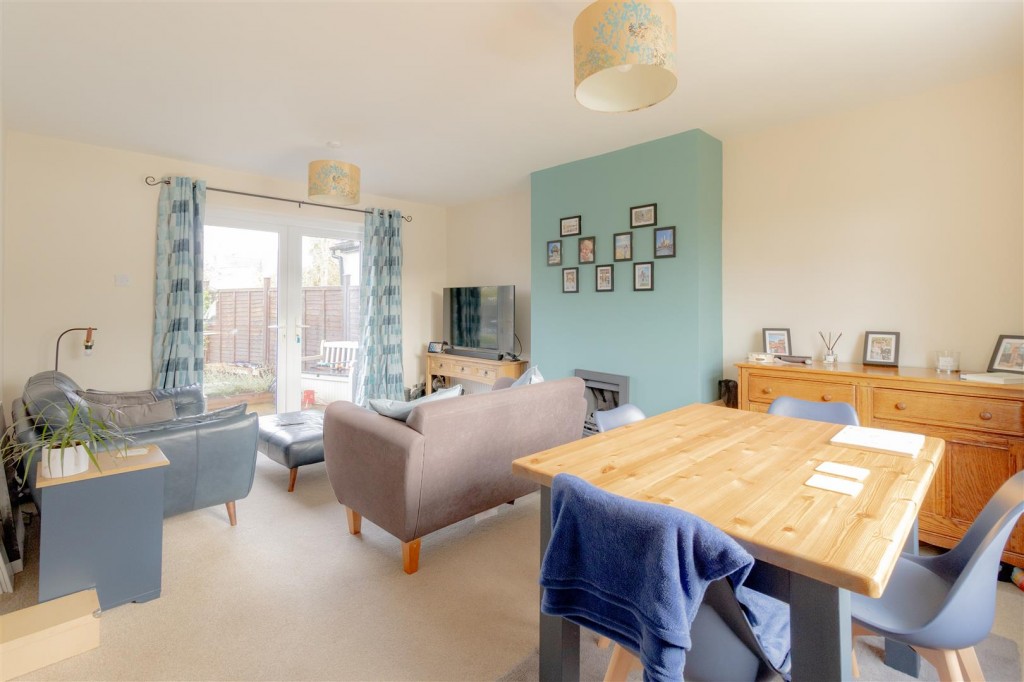 Image for 7 Church Row, Gretton