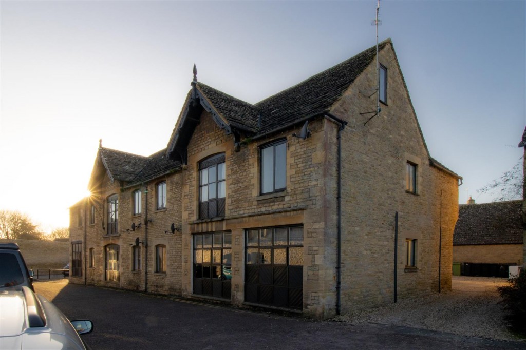 Image for Toveys Granary, Lechlade