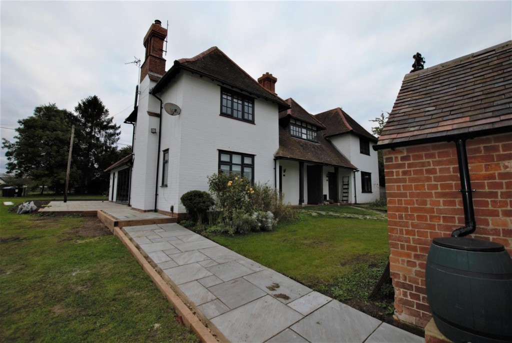 Image for Court Drive, Apperely